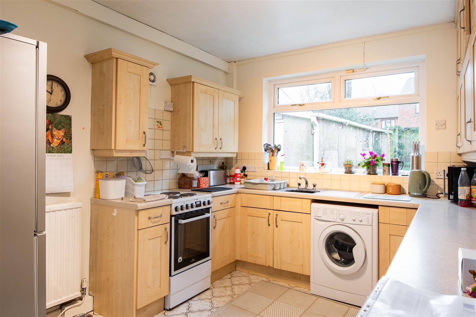Marshalls Brow, Penwortham, Preston